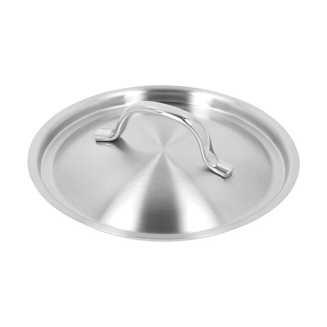 Panela Alta Inox 4,5L + Cesta Multifuncional | Frite, Cozinhe a Vapor ou Prepare Massas Sem Bagunça!