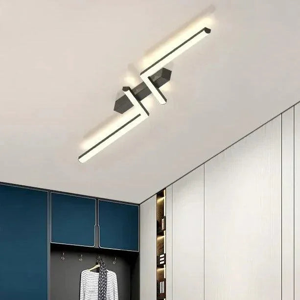 Luminária de Teto Minimalista