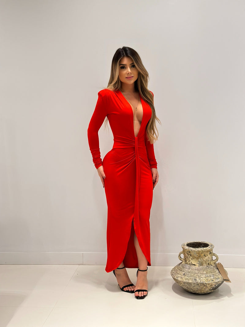 Vestido Safir