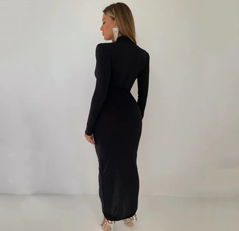 Vestido Safir