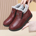 🔥 HotConfort – A Bota Ortopédica que Une Estilo, Conforto e Alívio de Dores no Inverno!