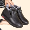 🔥 HotConfort – A Bota Ortopédica que Une Estilo, Conforto e Alívio de Dores no Inverno!