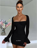 Vestido Mirella