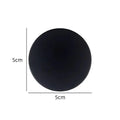 Protetor de Porta Silicone 3M Adesivo Carpetino