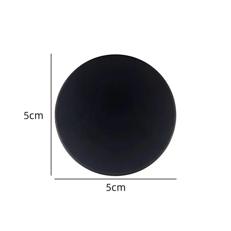 Protetor de Porta Silicone 3M Adesivo Carpetino