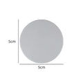Protetor de Porta Silicone 3M Adesivo Carpetino