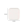 Protetor de Porta Silicone 3M Adesivo Carpetino