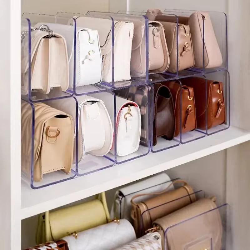 Rack de Armazenamento Carpentino