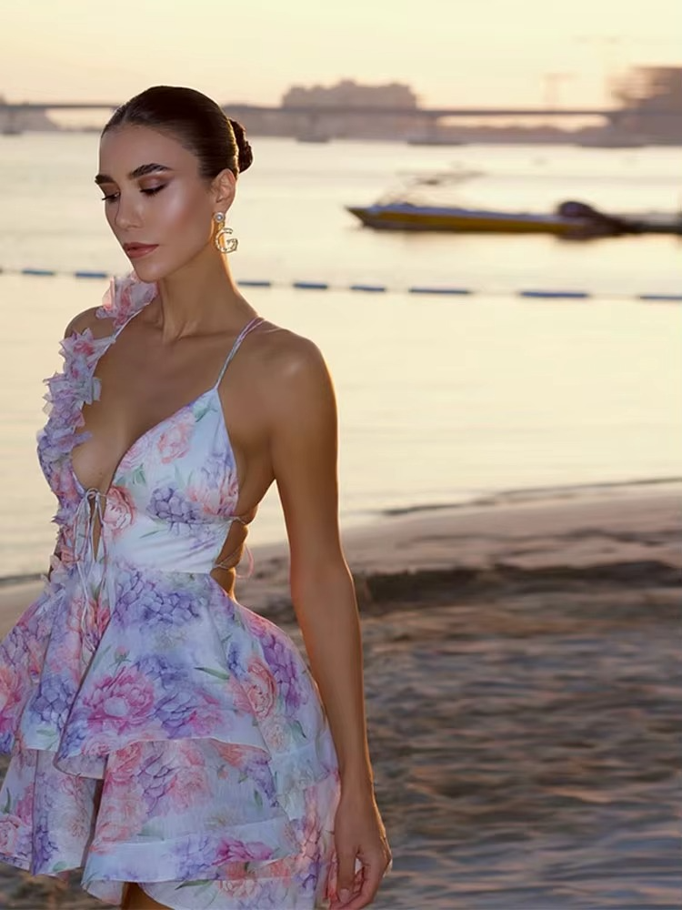 Vestido Saryta