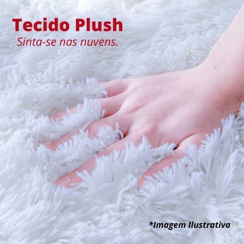 Tapete Felpudo Carpetino