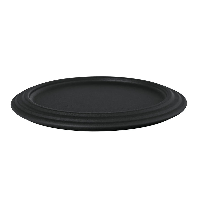 Conjunto de Jantar para 2 Pessoas - La Boule 7 Peças Preto
