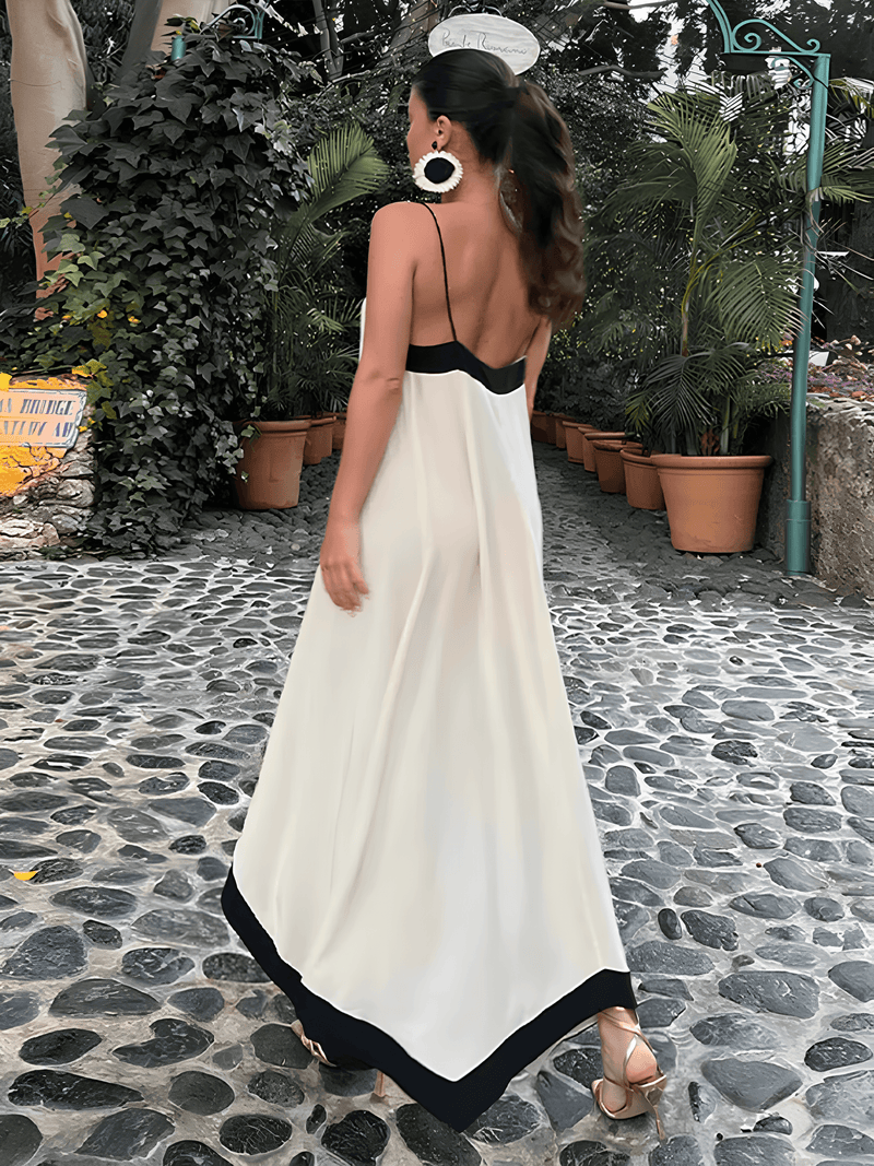 Vestido Vogue Aveiro