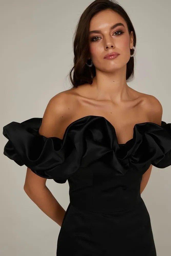 Vestido Mykou