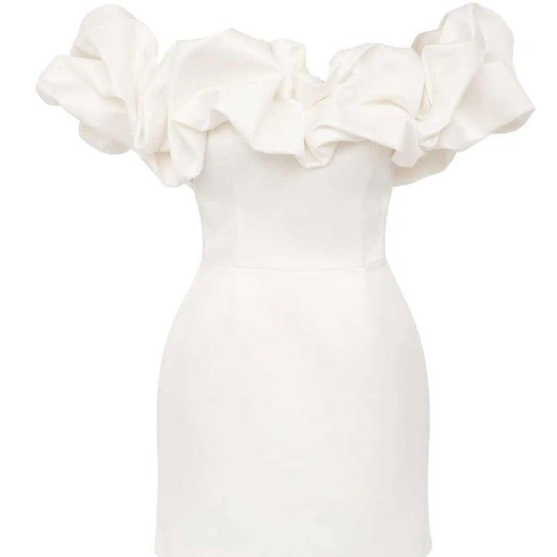 Vestido Mykou