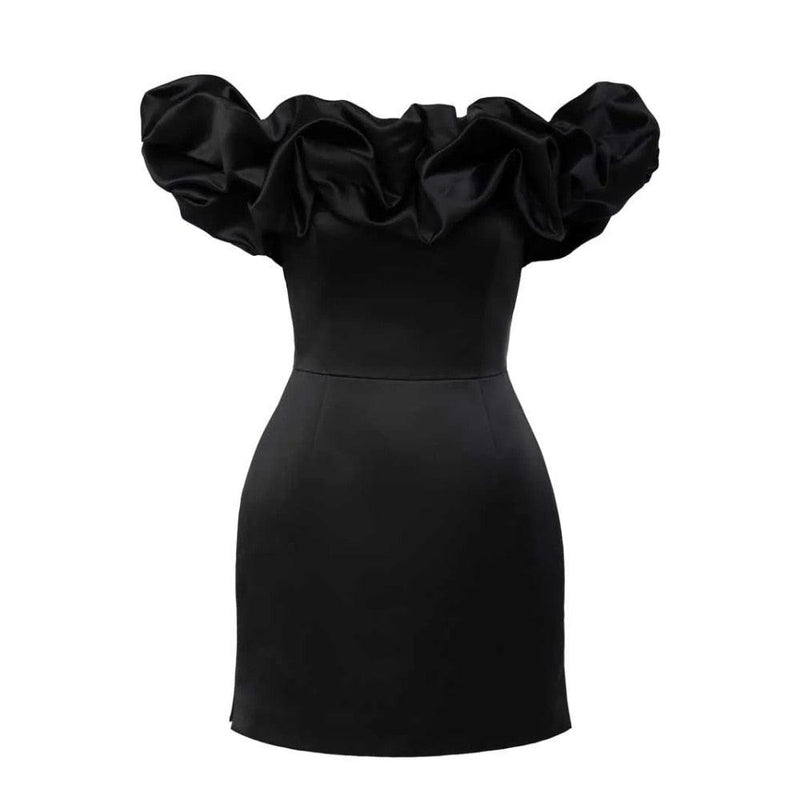 Vestido Mykou